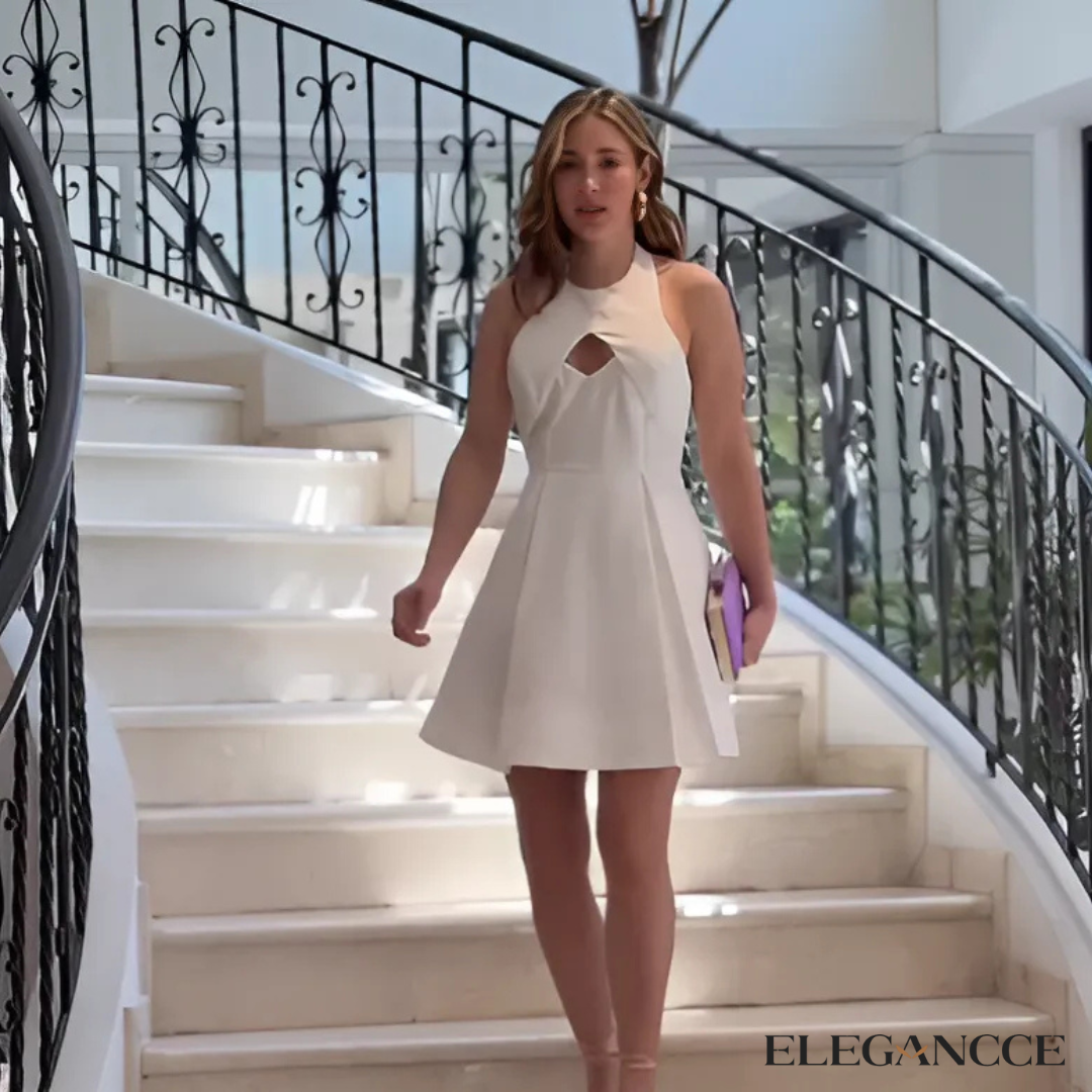 Vestido Elegancce - Eduarda