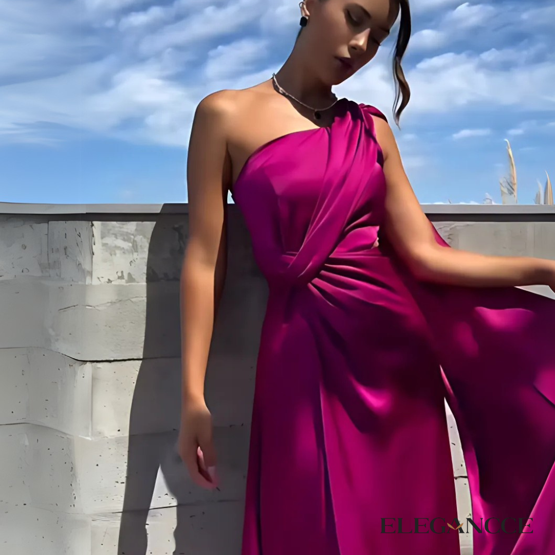 Vestido Elegancce - Ana Beatriz