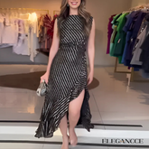 Vestido Elegancce - Melane