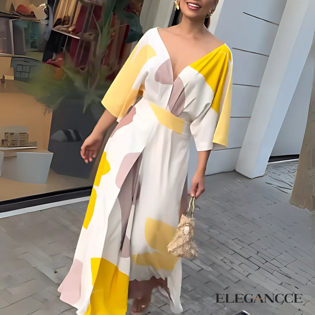 Vestido Elegancce - Lara