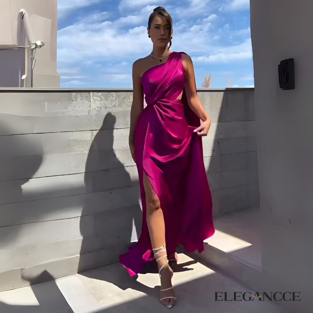 Vestido Elegancce - Ana Beatriz