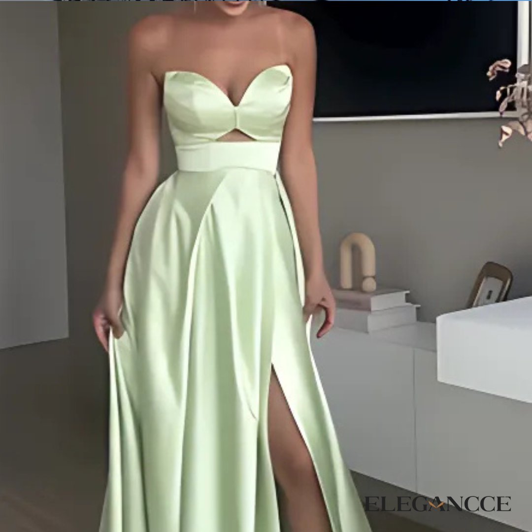 Vestido Elegancce - Khatia