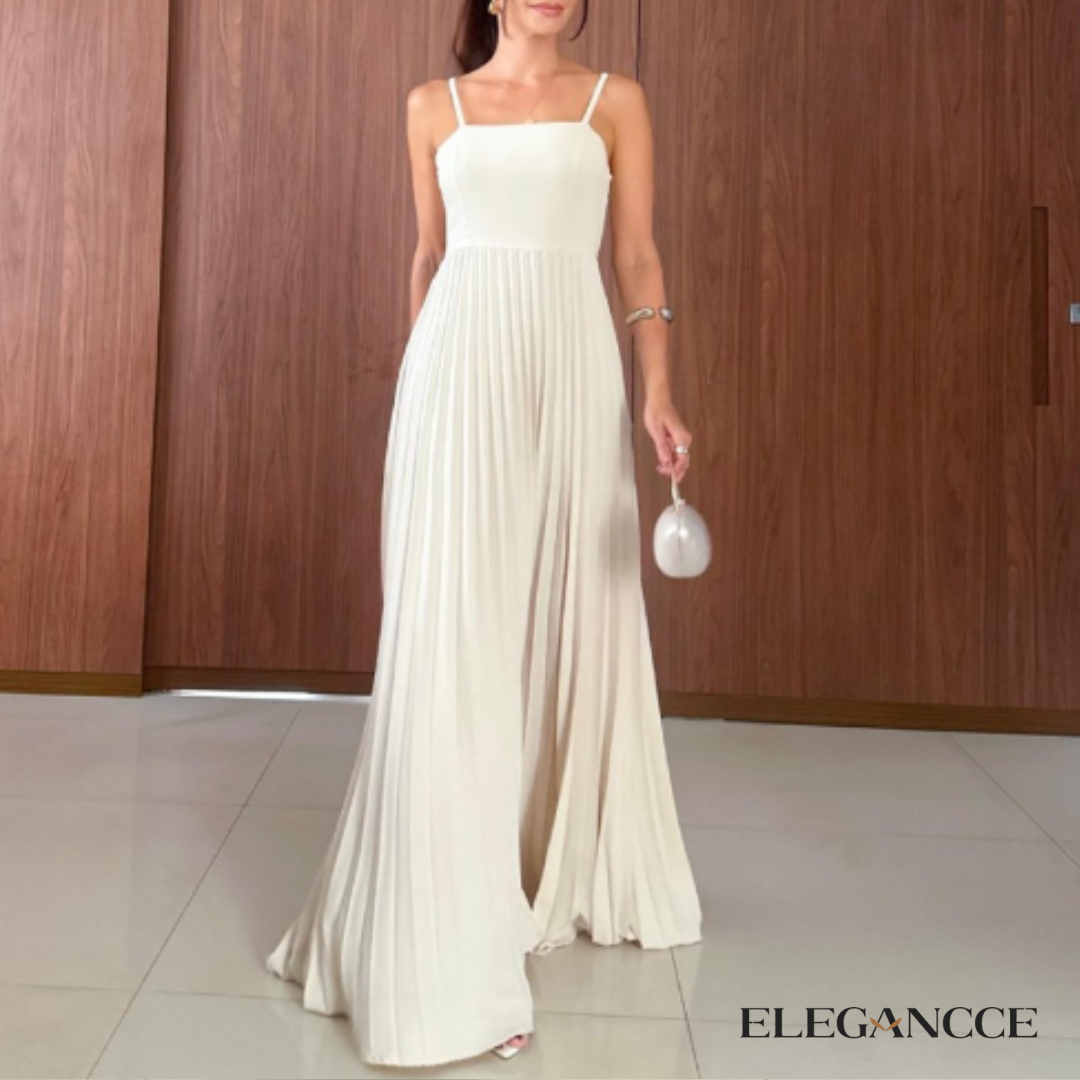 Vestido Elegancce - Raissa