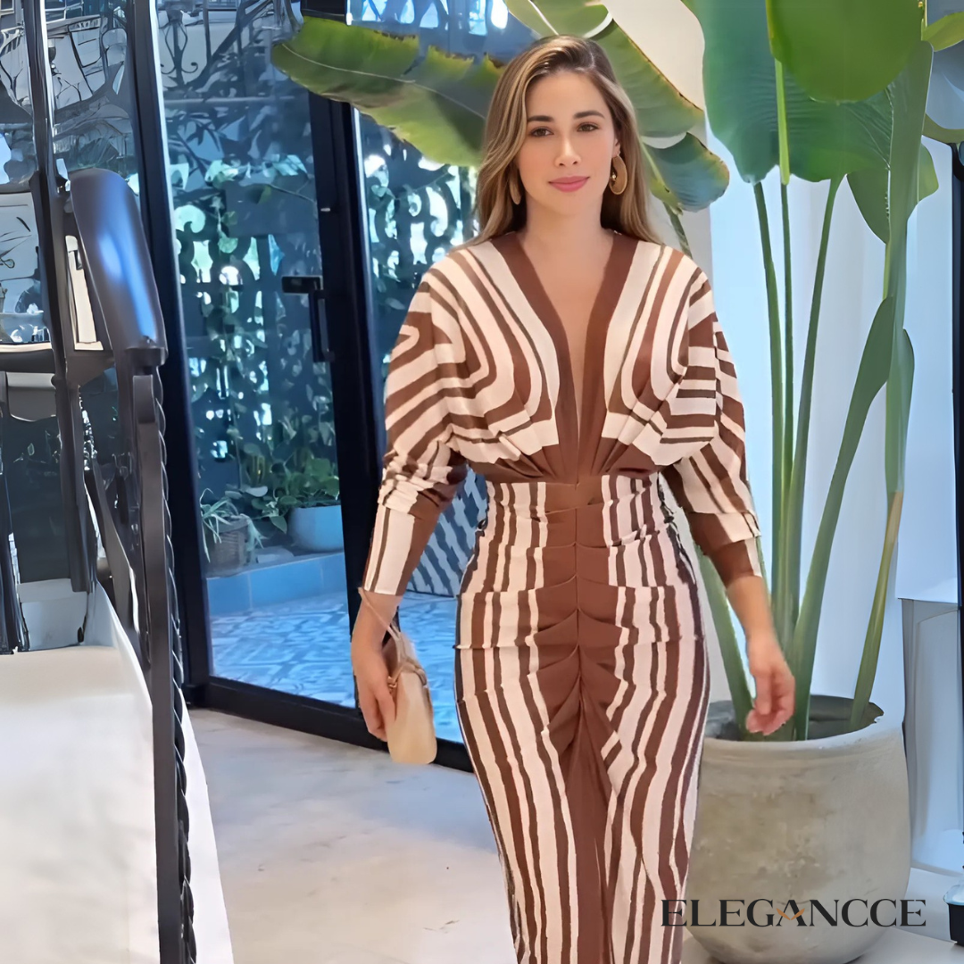 Vestido Elegancce - Joelma
