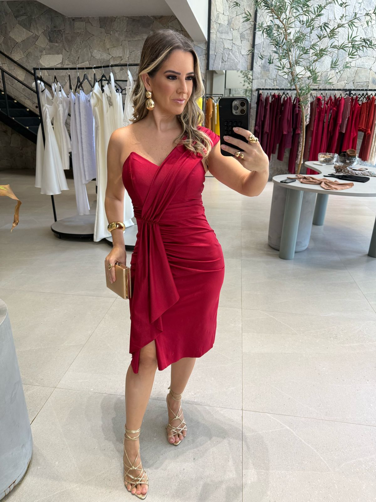 Vestido Gil