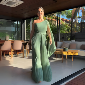 Vestido Elegancce - Alana