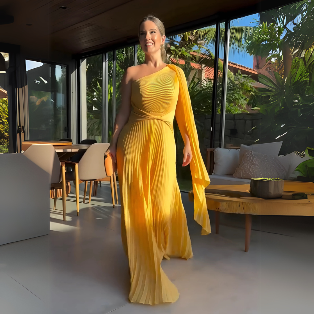 Vestido Elegancce - Alana