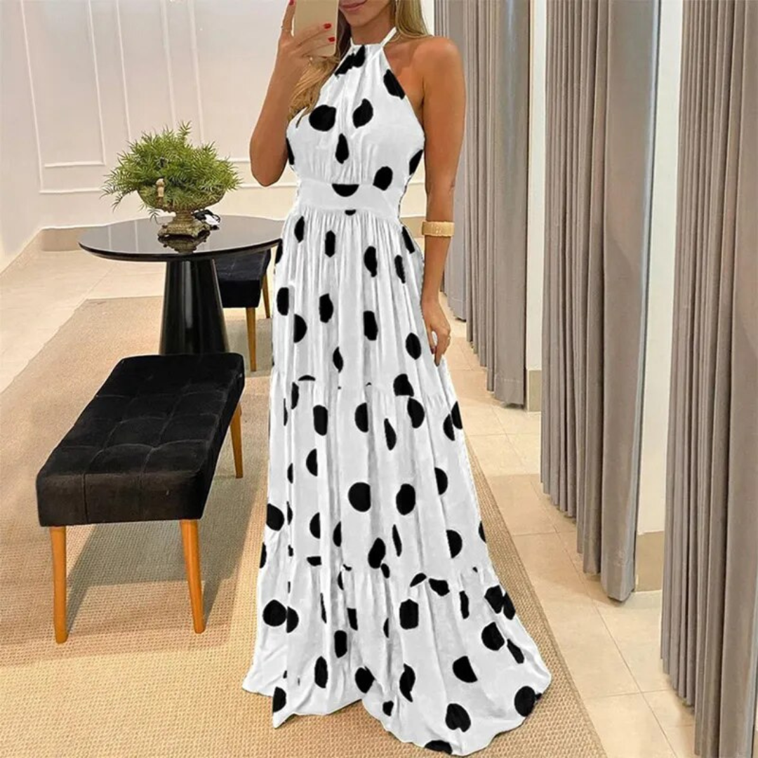 Vestido Luara - Elegancce
