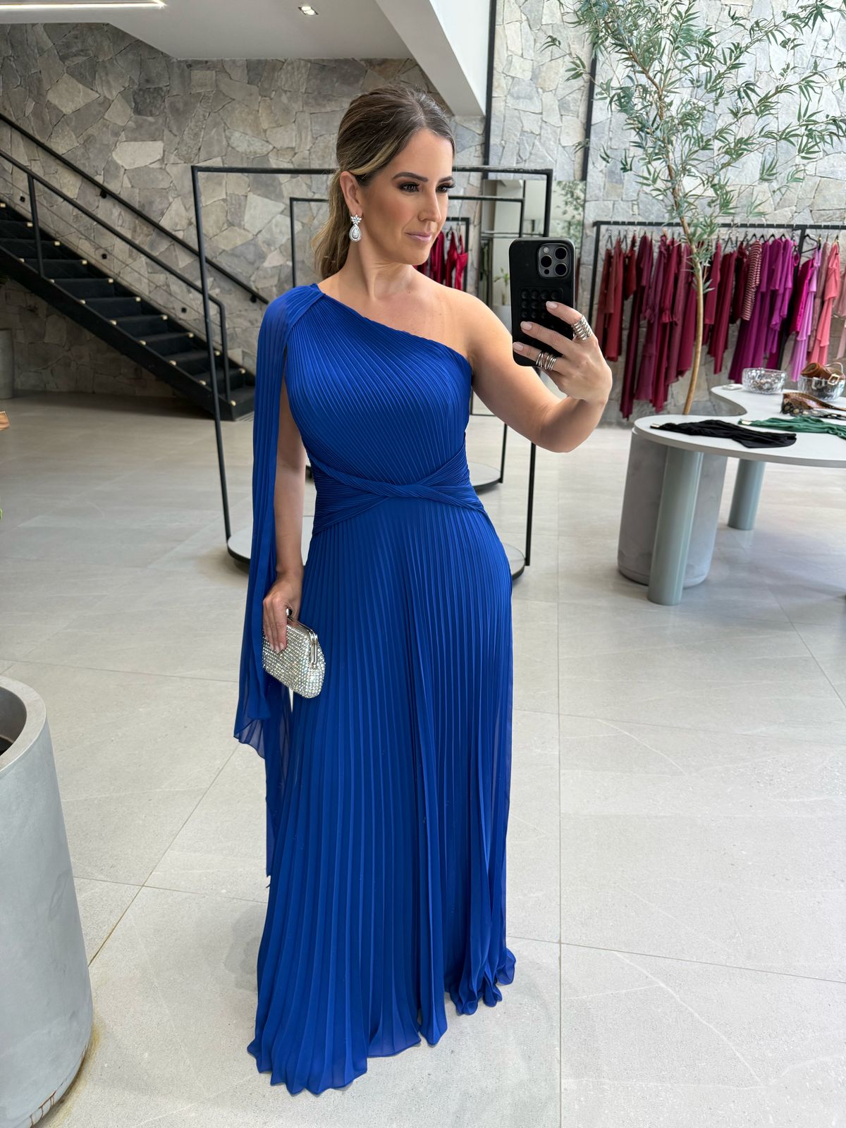 Vestido Milena