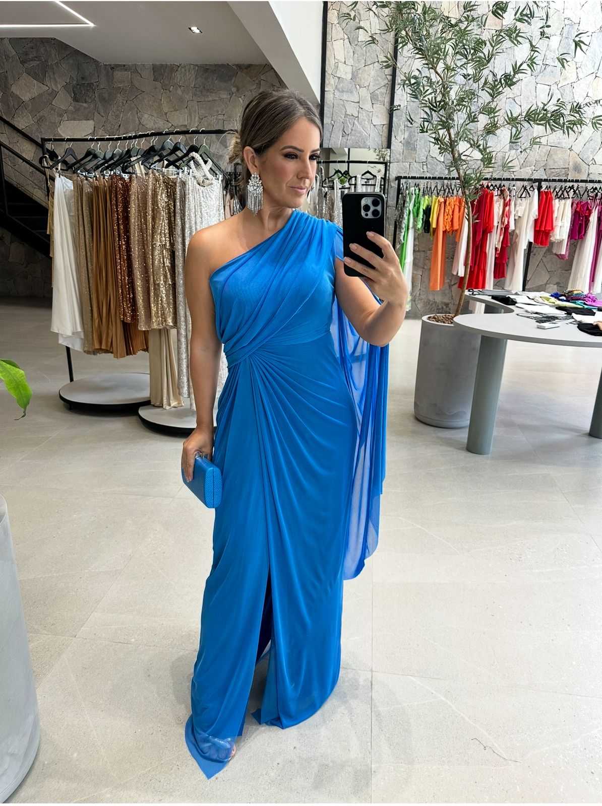 Vestido Kyria