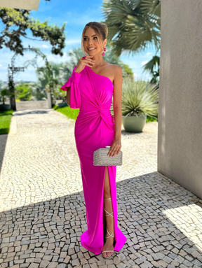 Vestido Rosangela - Elegancce