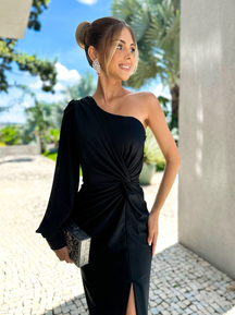 Vestido Rosangela - Elegancce