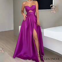 Vestido Elegancce - Khatia