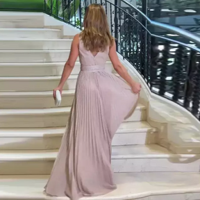 Vestido Leona - Elegancce