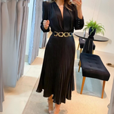 Vestido Mara - Elegancce