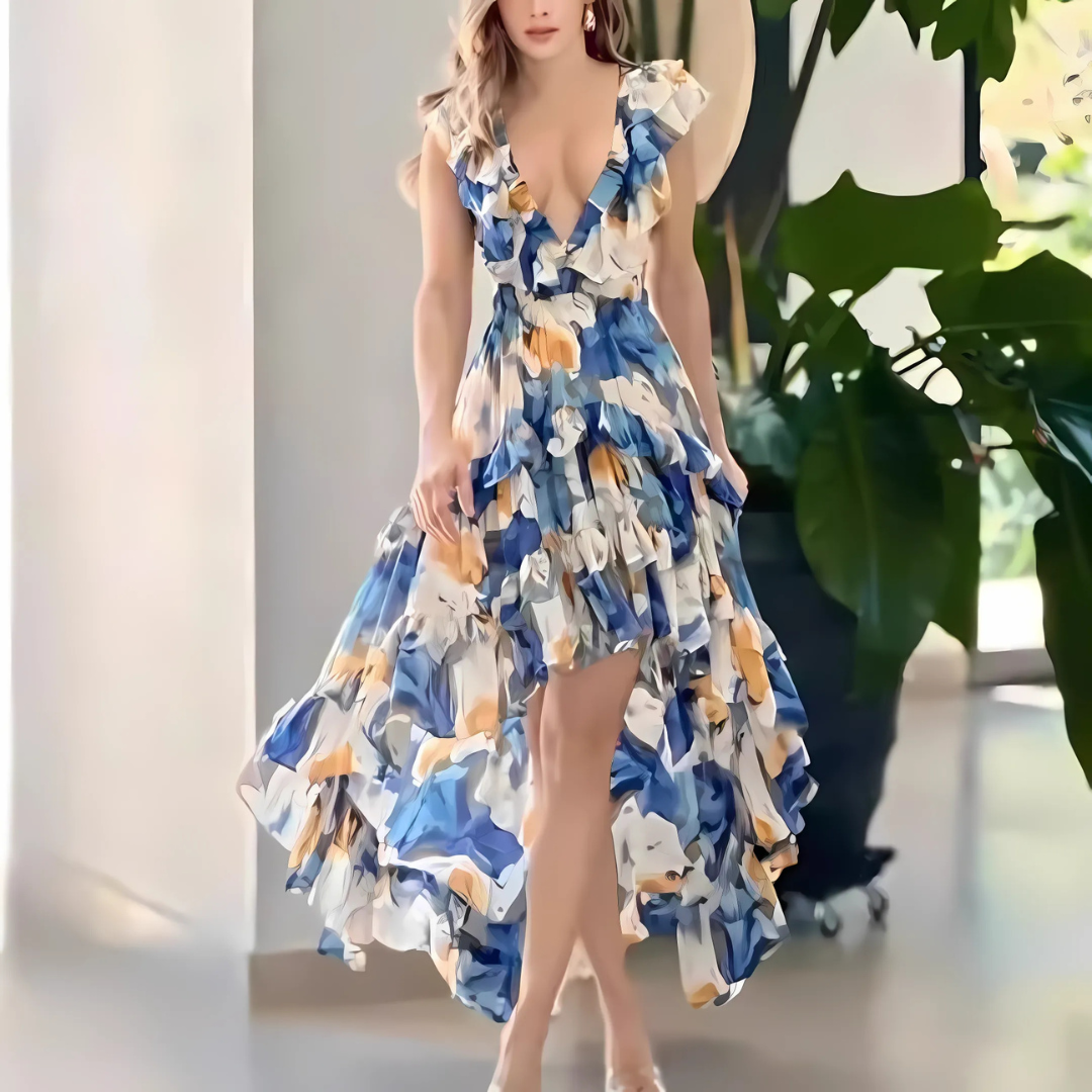 Vestido Daniela - Elegancce