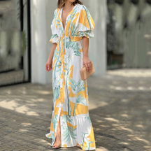 Vestido Camille - Elegancce
