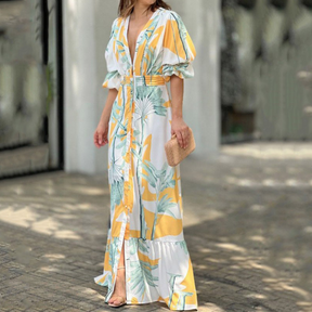 Vestido Camille - Elegancce