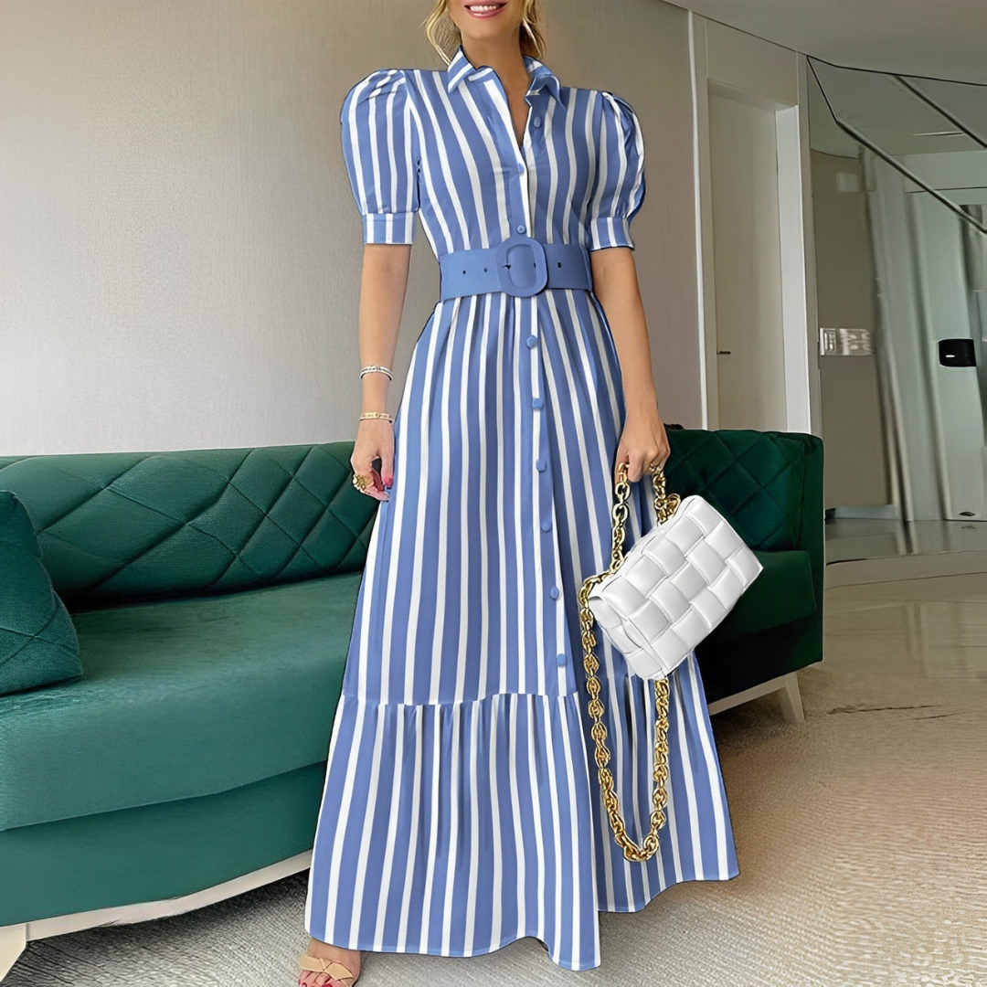 Vestido Lidia - Elegancce
