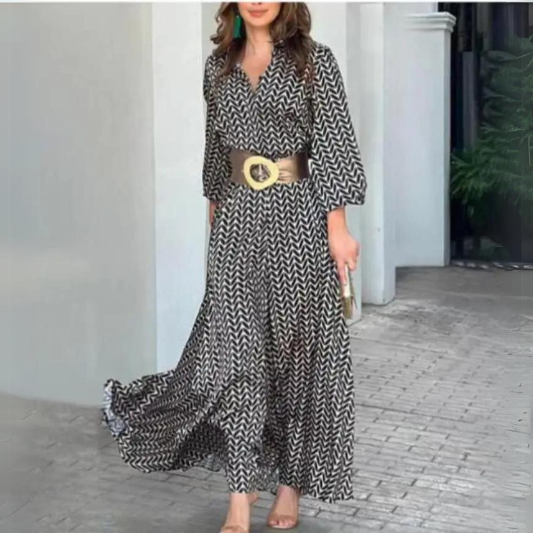 Vestido Livia - Elegancce
