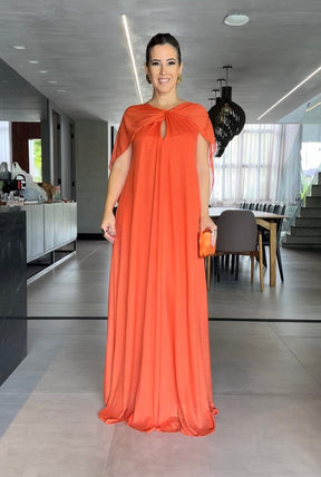 Vestido Analu
