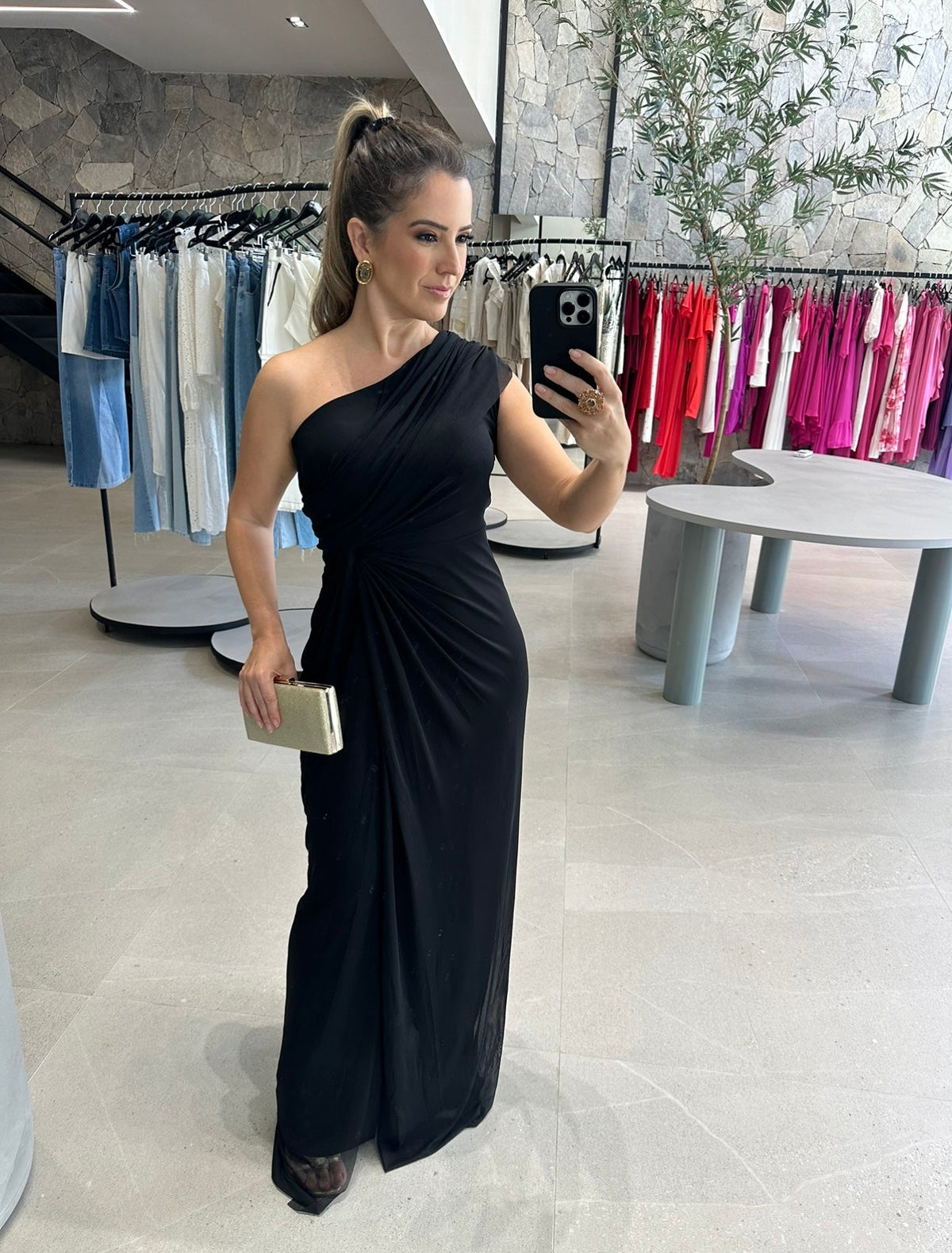 Vestido Liliany