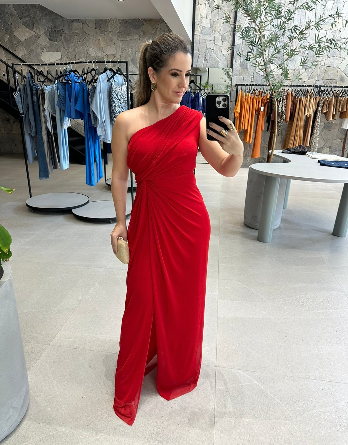 Vestido Liliany