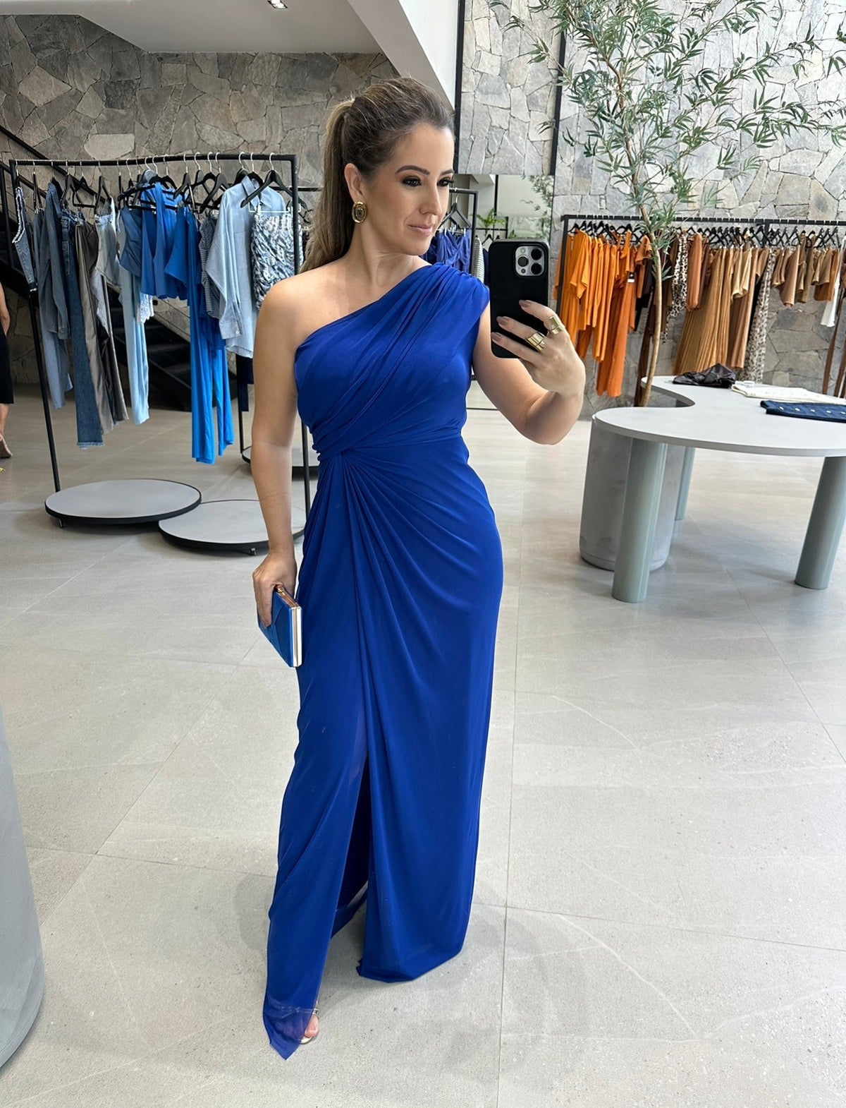 Vestido Liliany