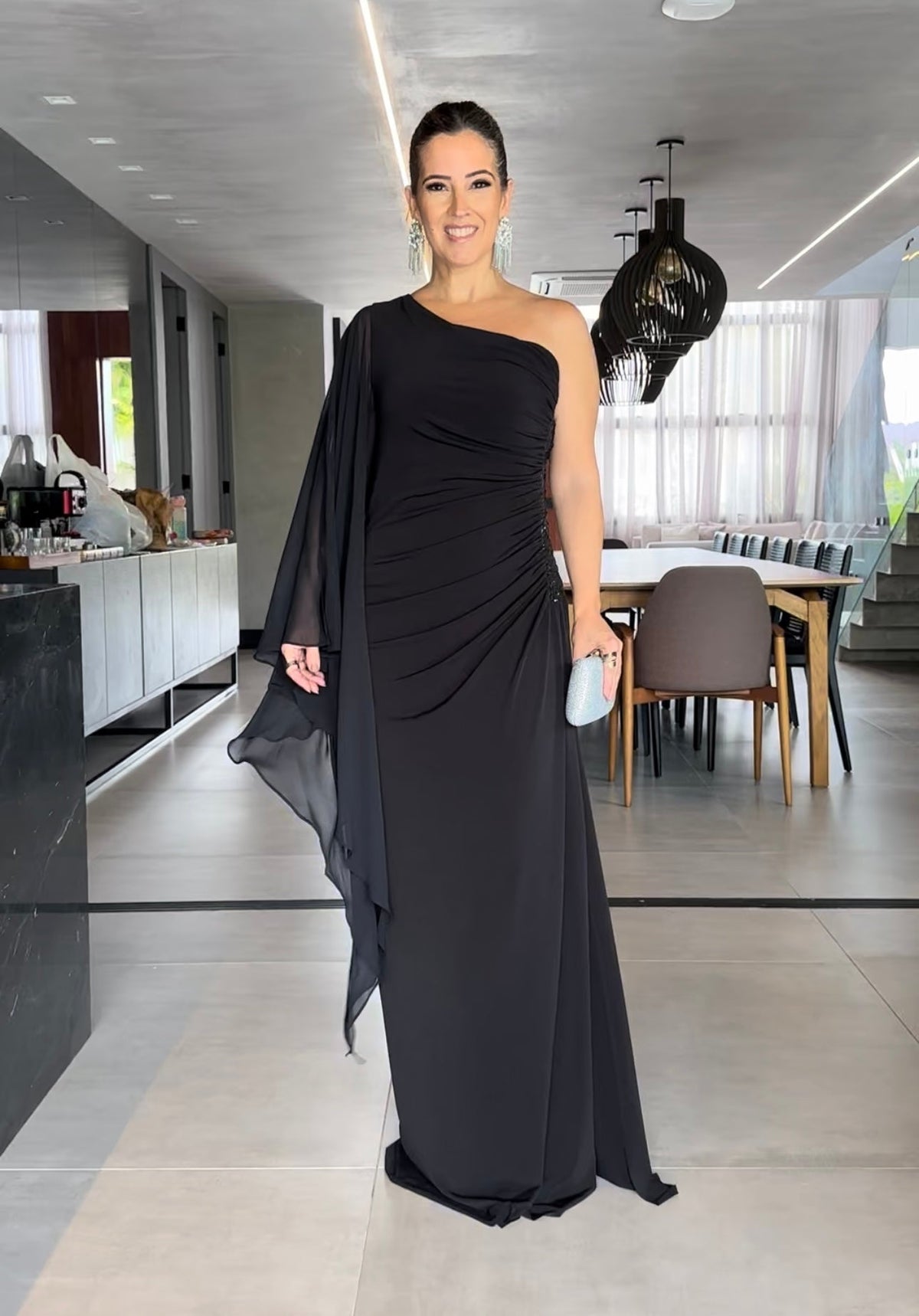 Vestido Lara