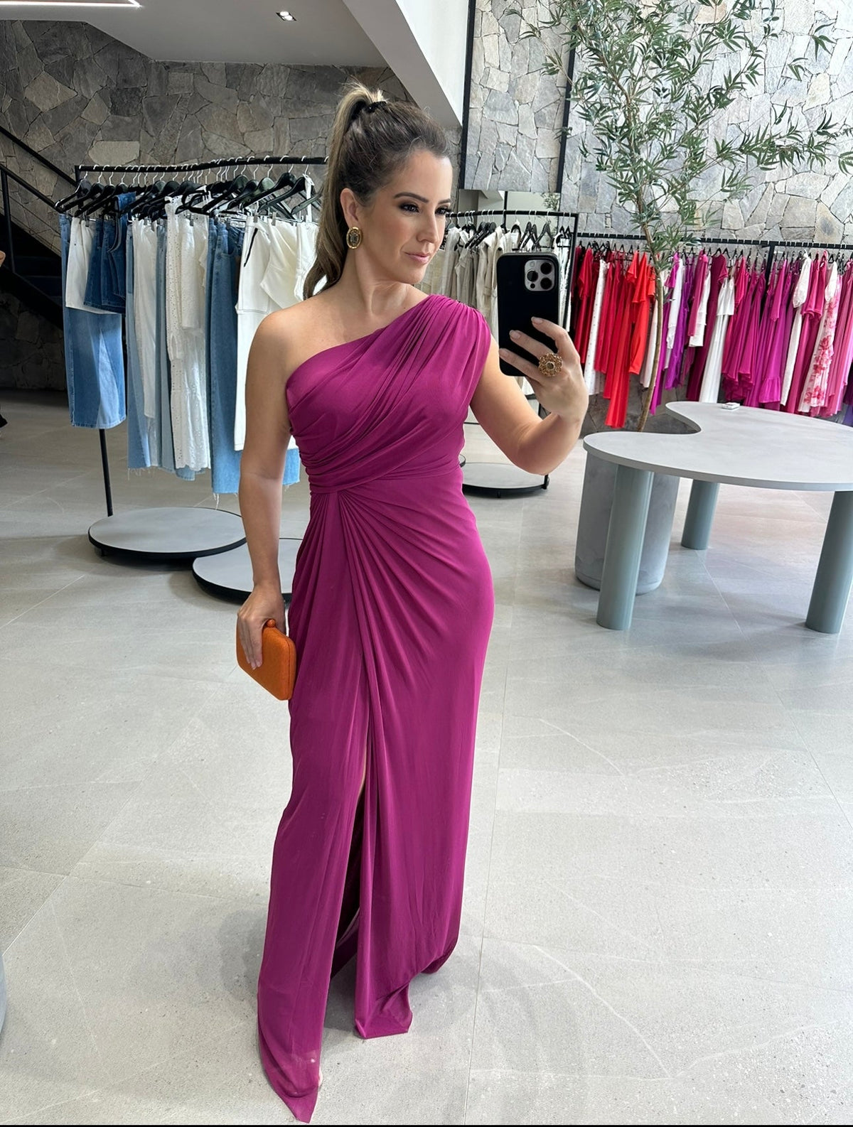 Vestido Liliany