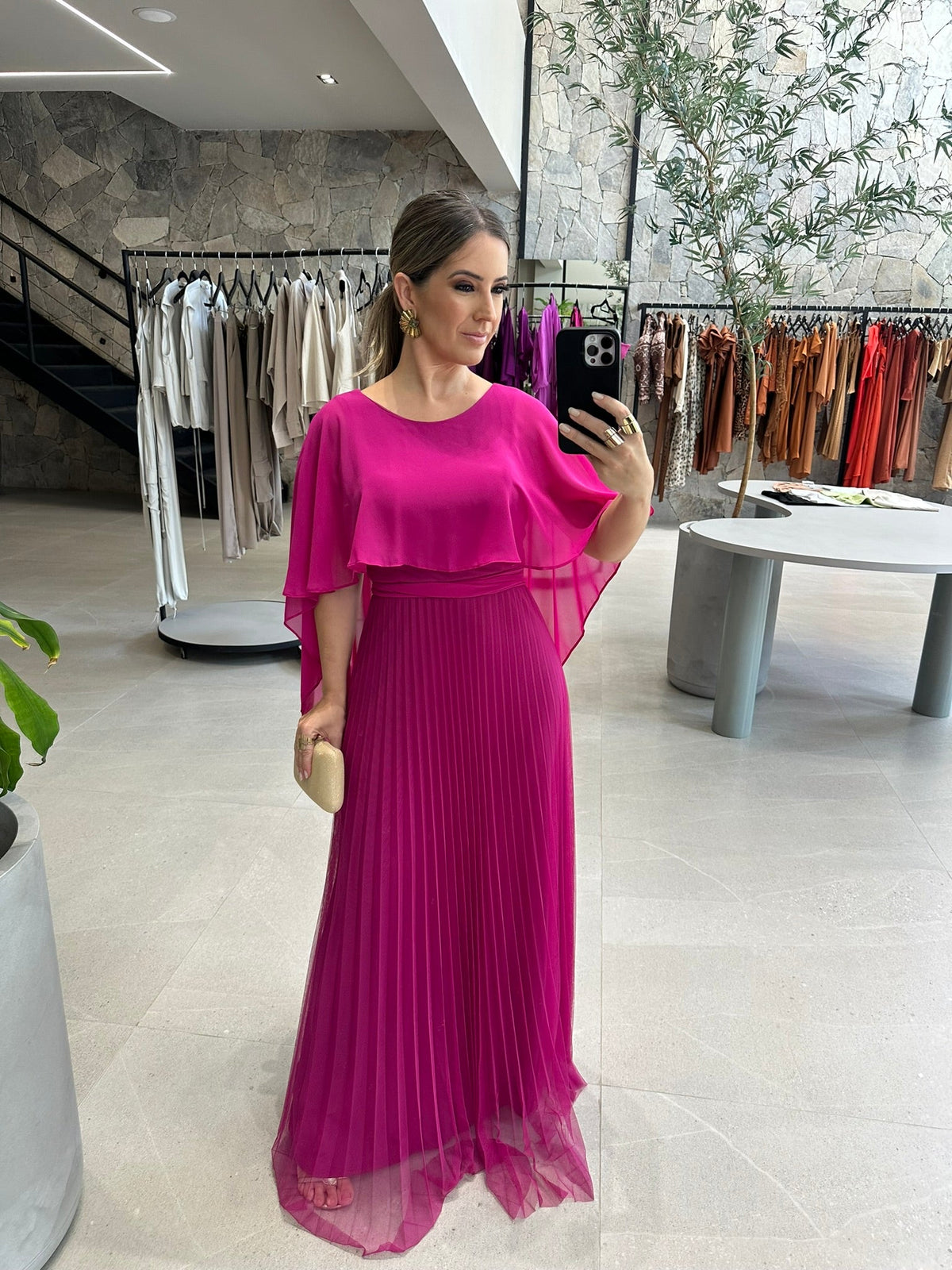 Vestido Tata