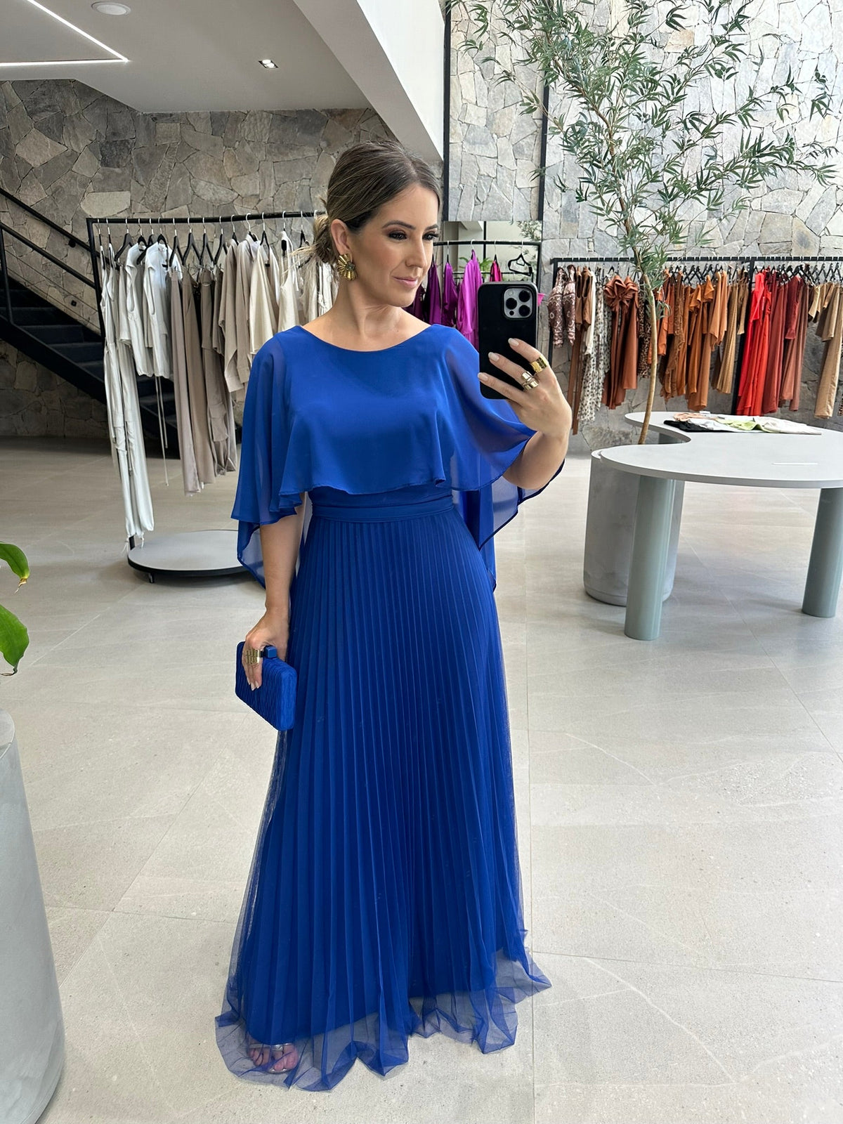 Vestido Tata