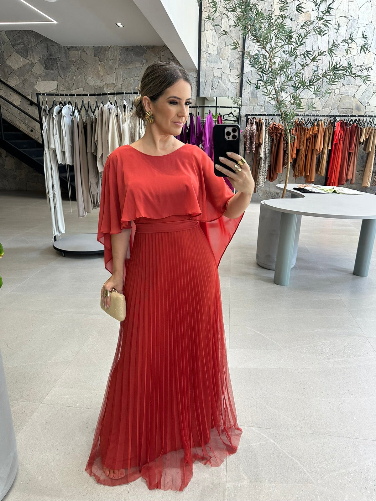 Vestido Tata