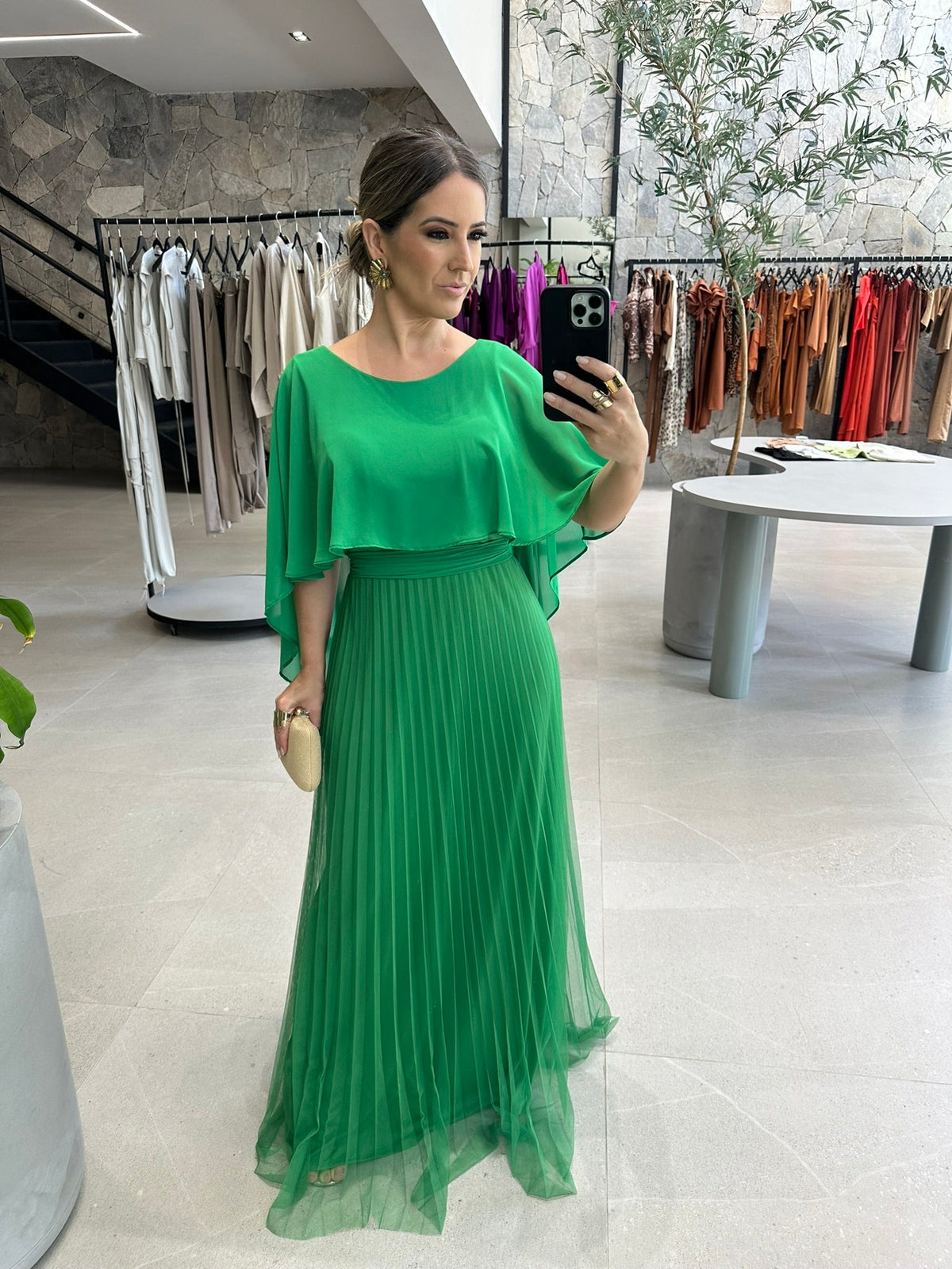Vestido Tata