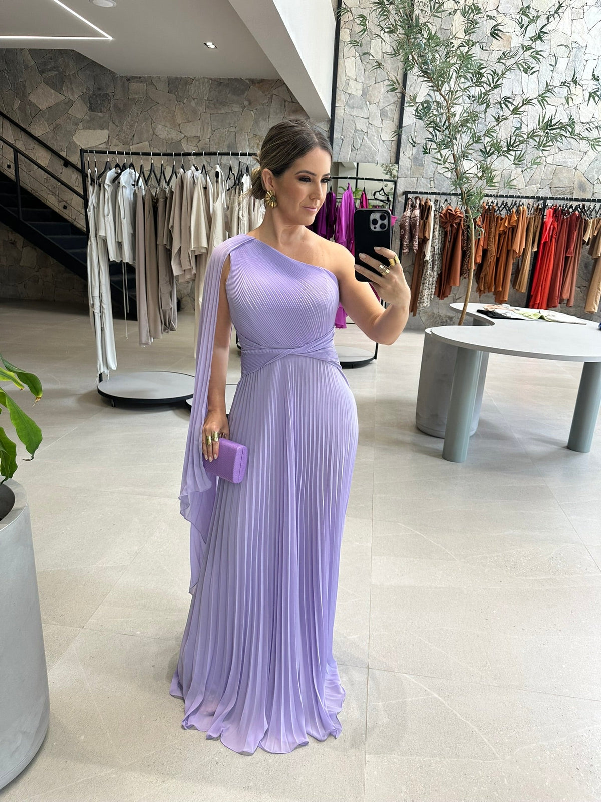 Vestido Milena