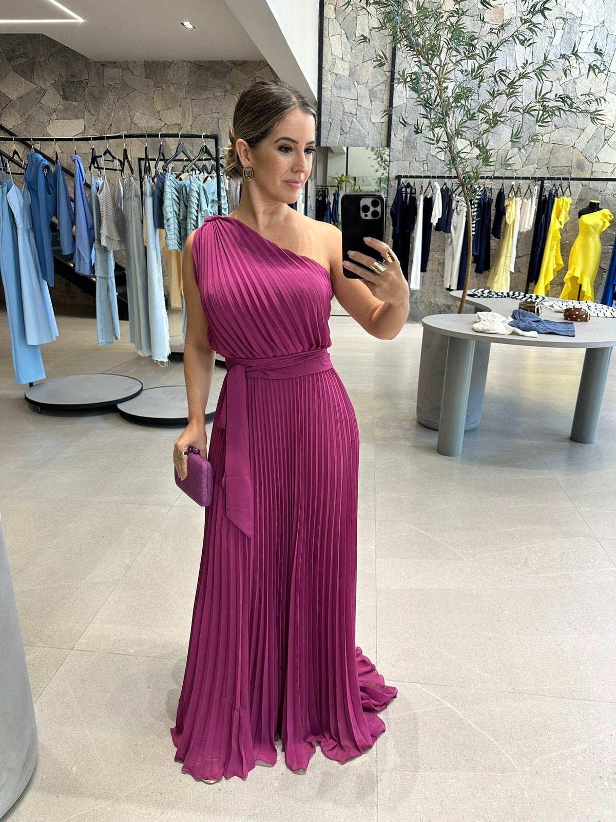 Vestido Paola