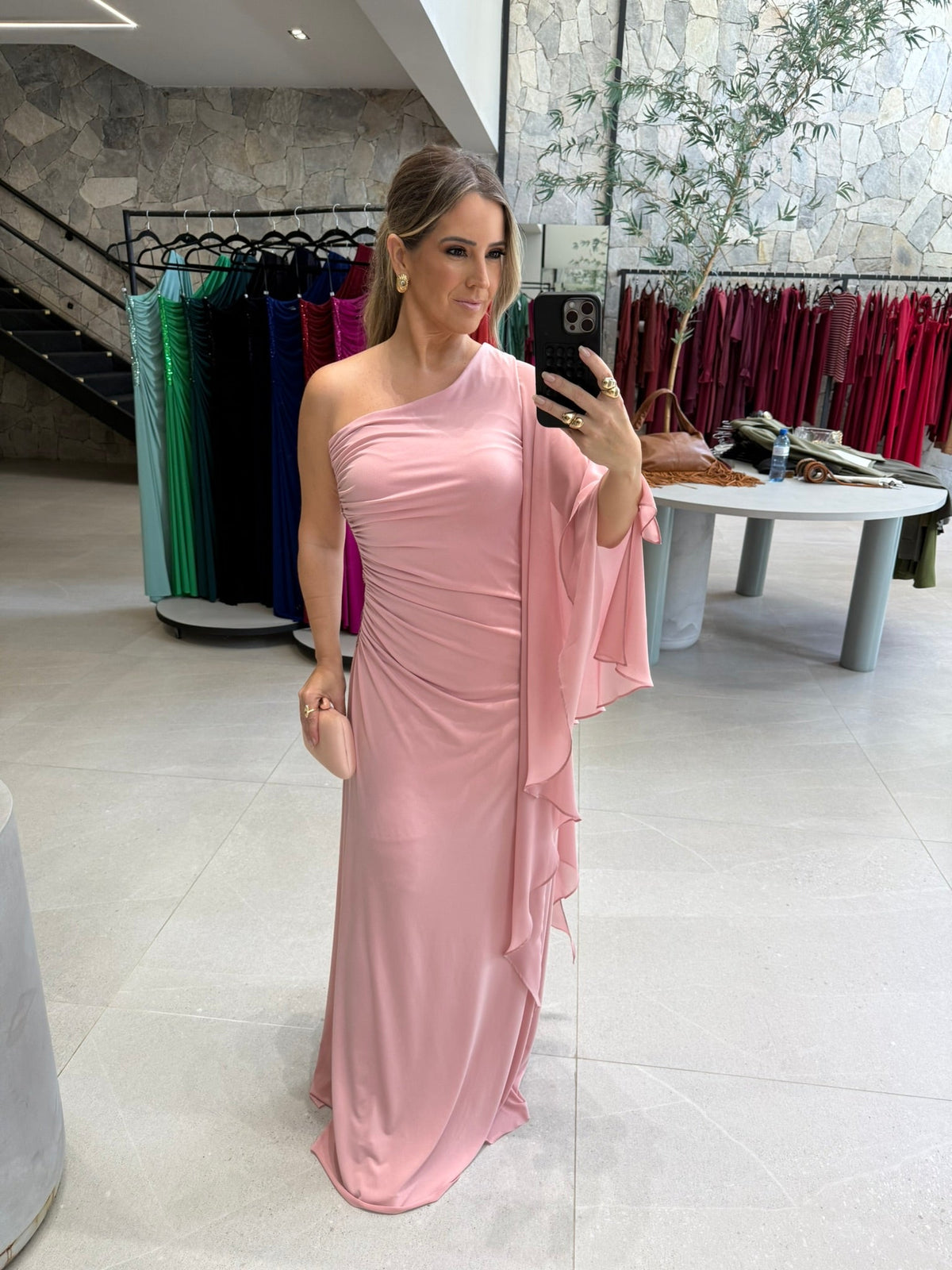 Vestido Lara