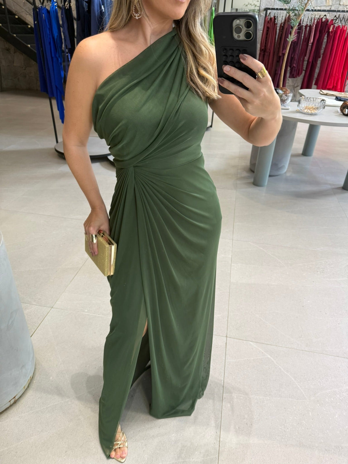 Vestido Liliany