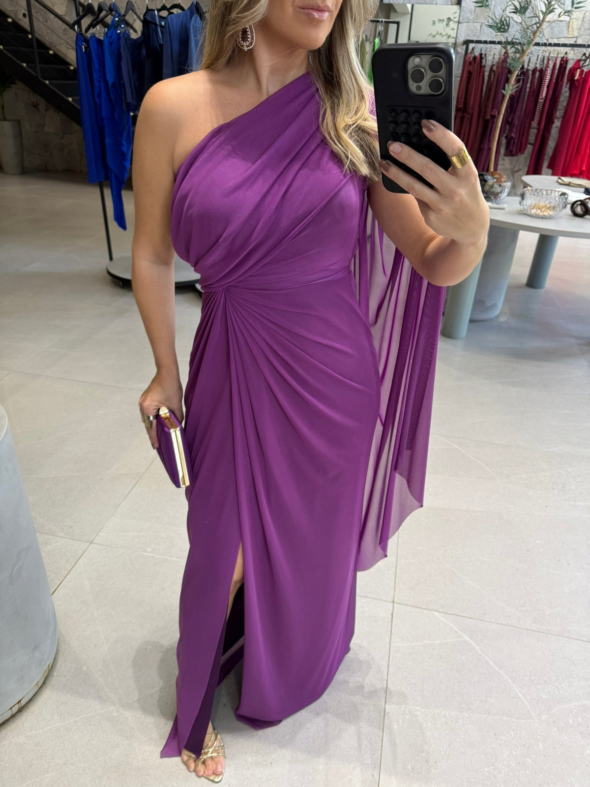 Vestido Kyria