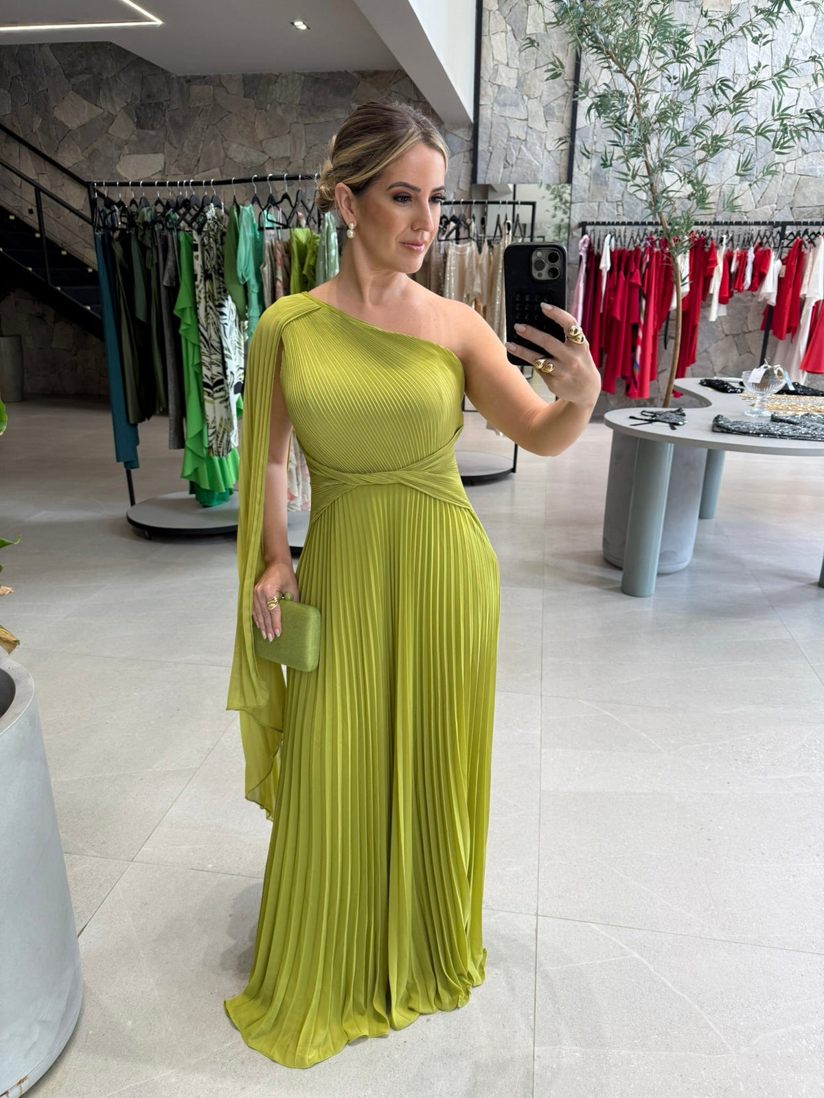 Vestido Milena