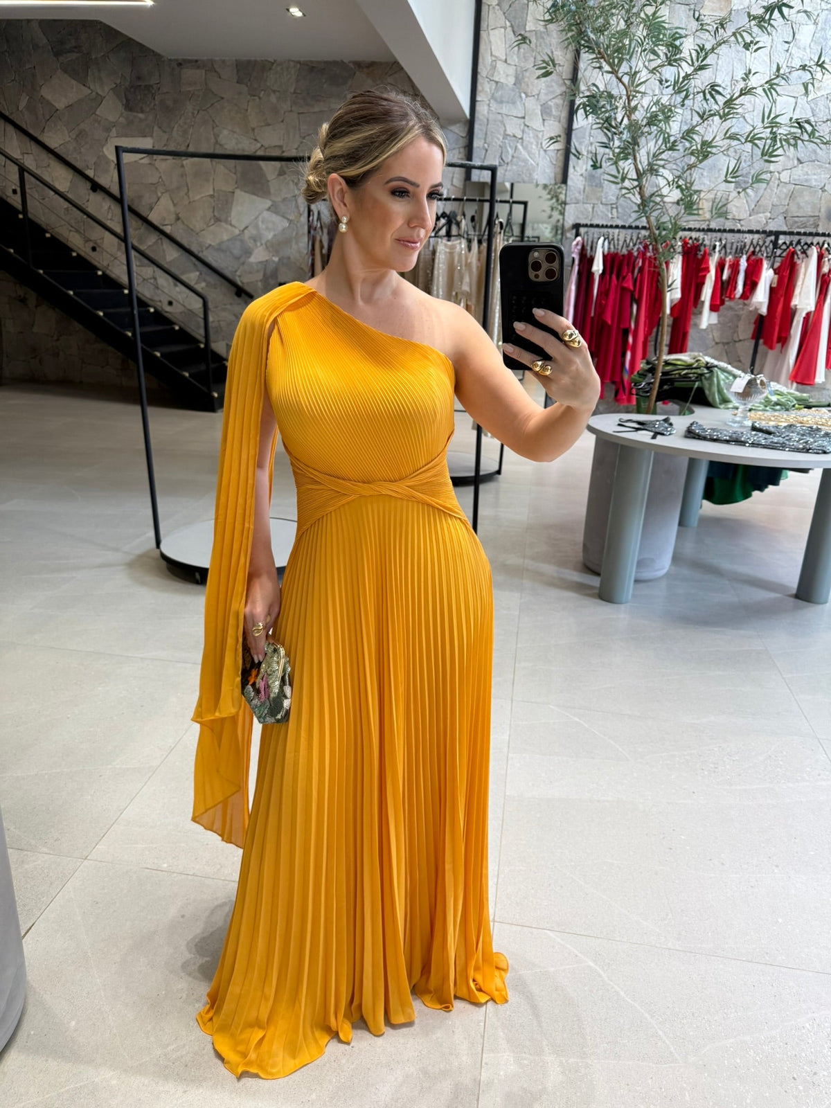 Vestido Milena
