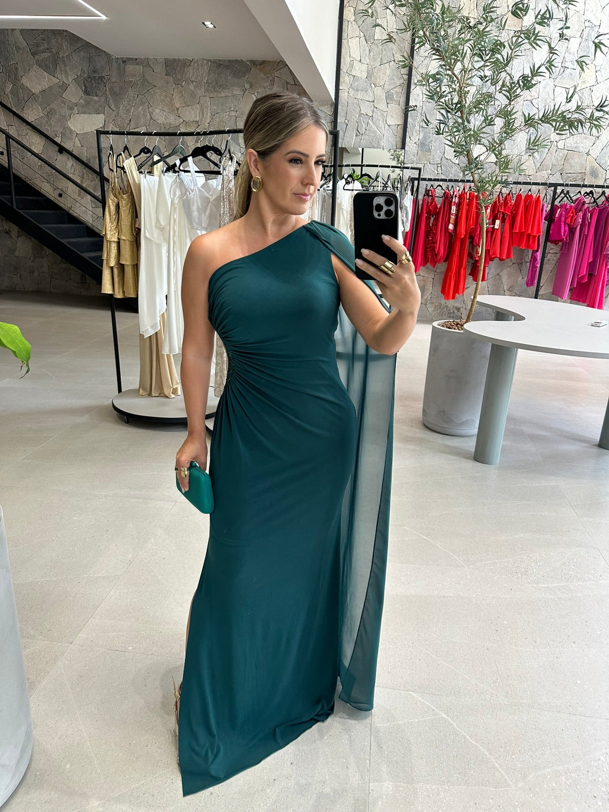 Vestido Vivian