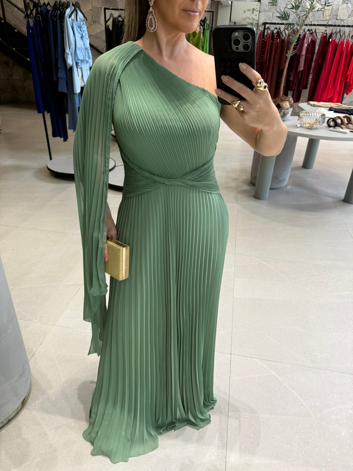 Vestido Milena
