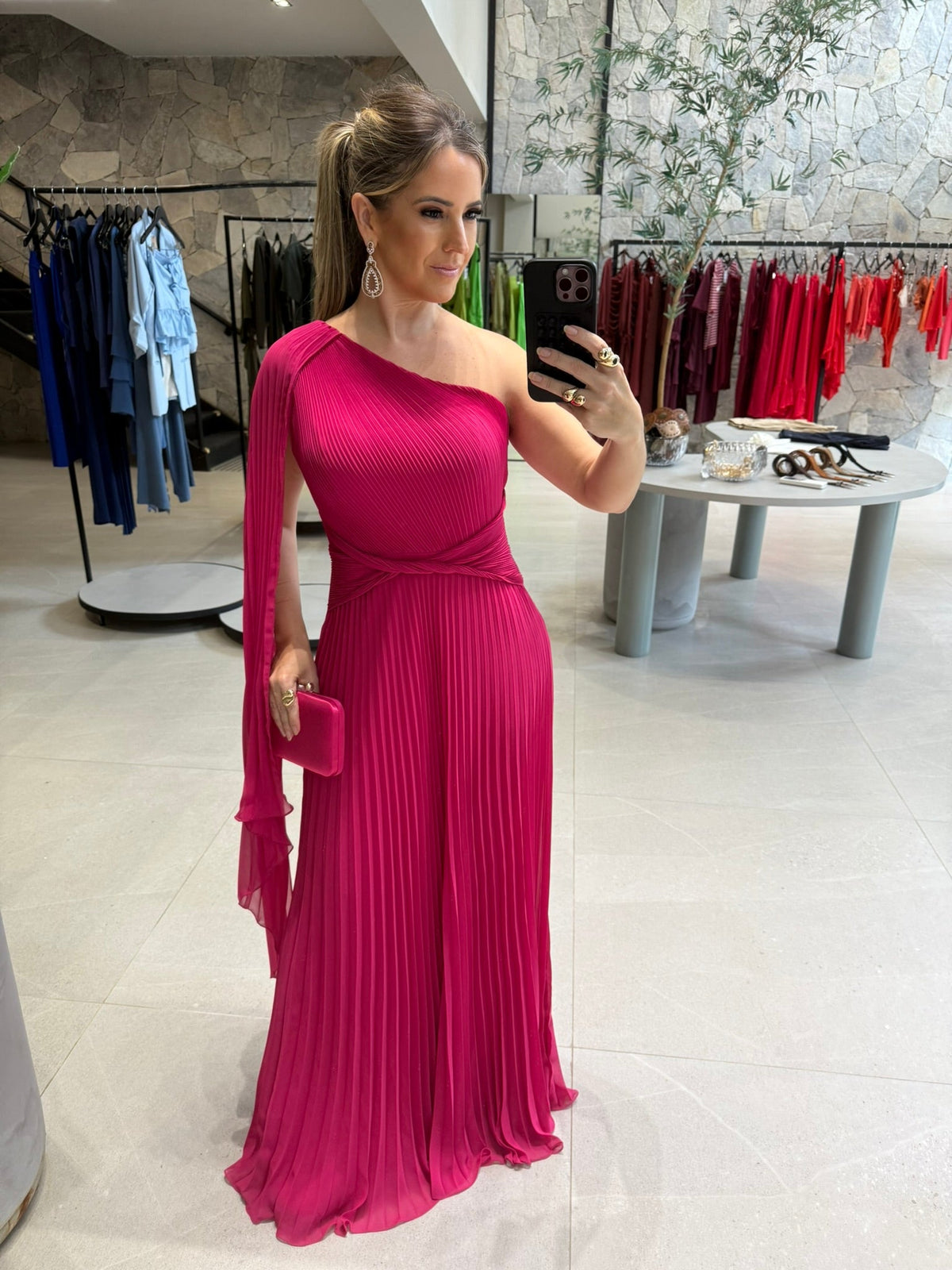 Vestido Milena