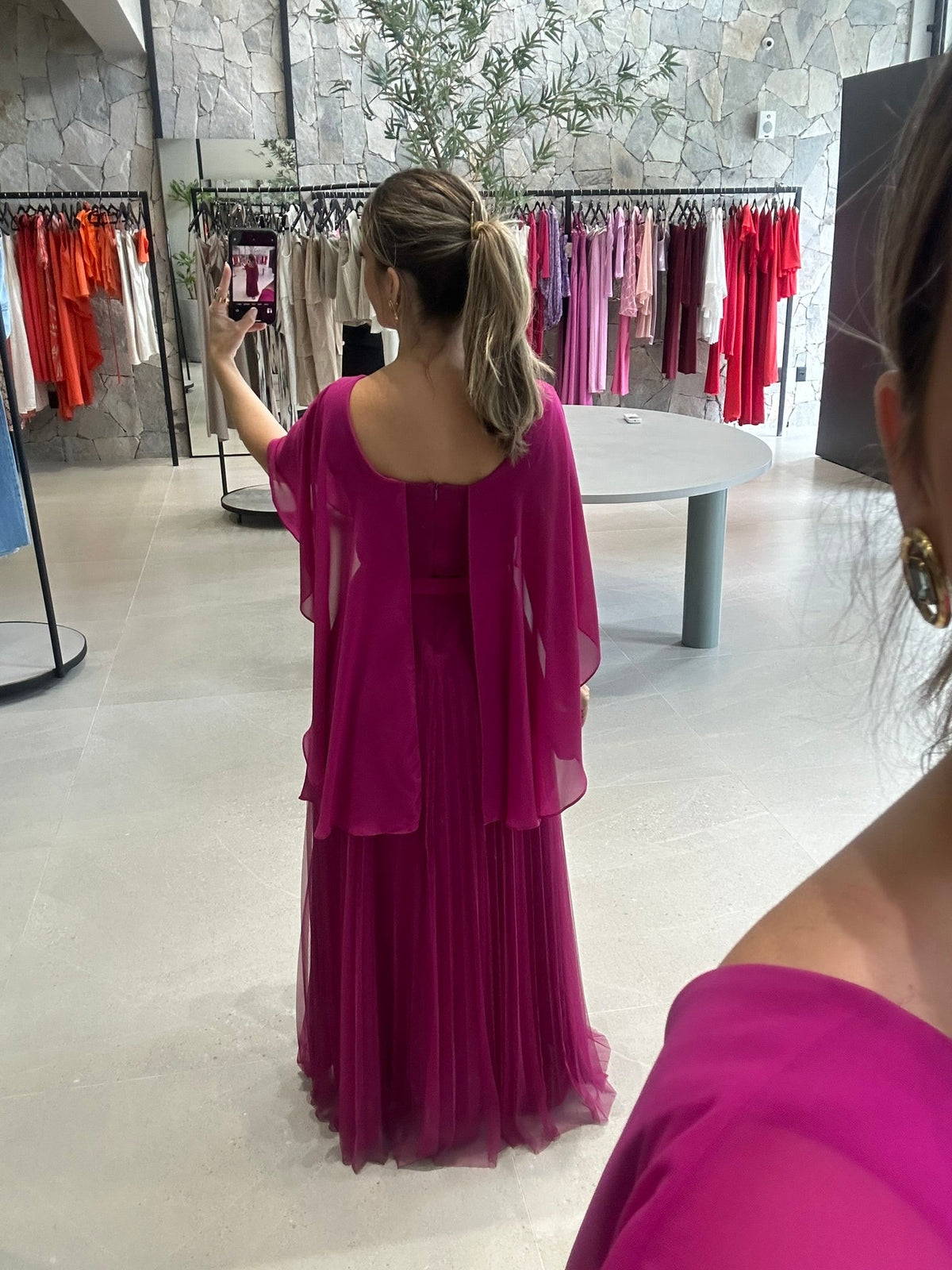 Vestido Tata