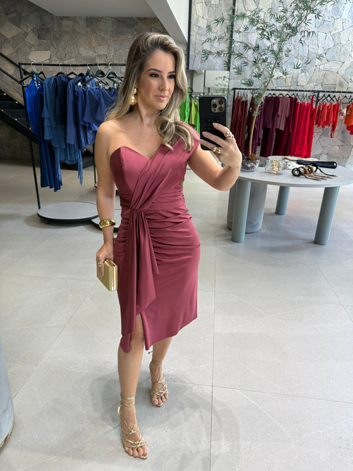 Vestido Gil