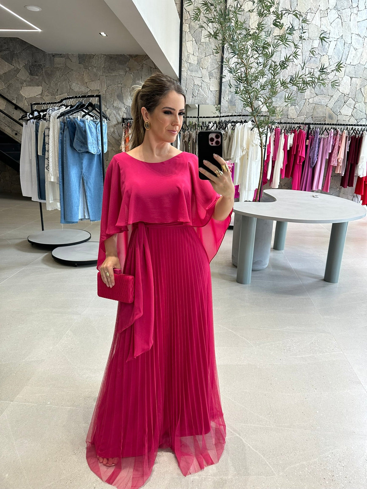 Vestido Tata