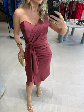 Vestido Gil