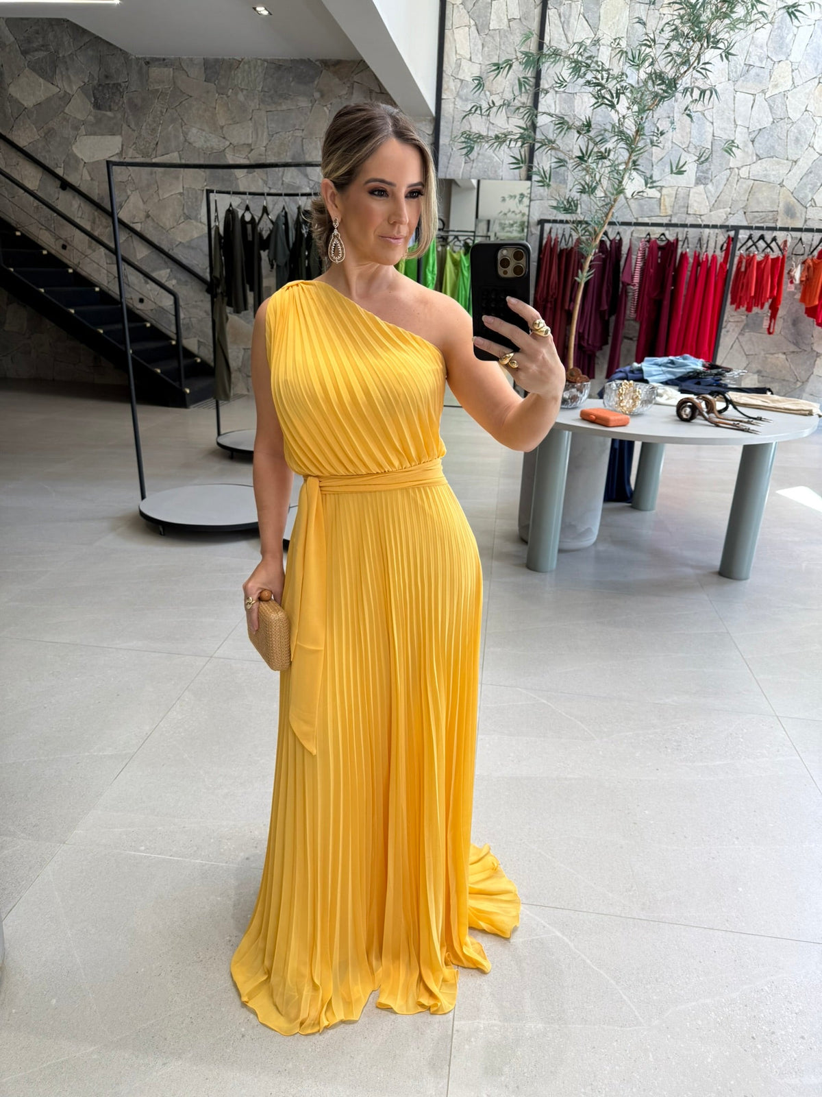 Vestido Paola