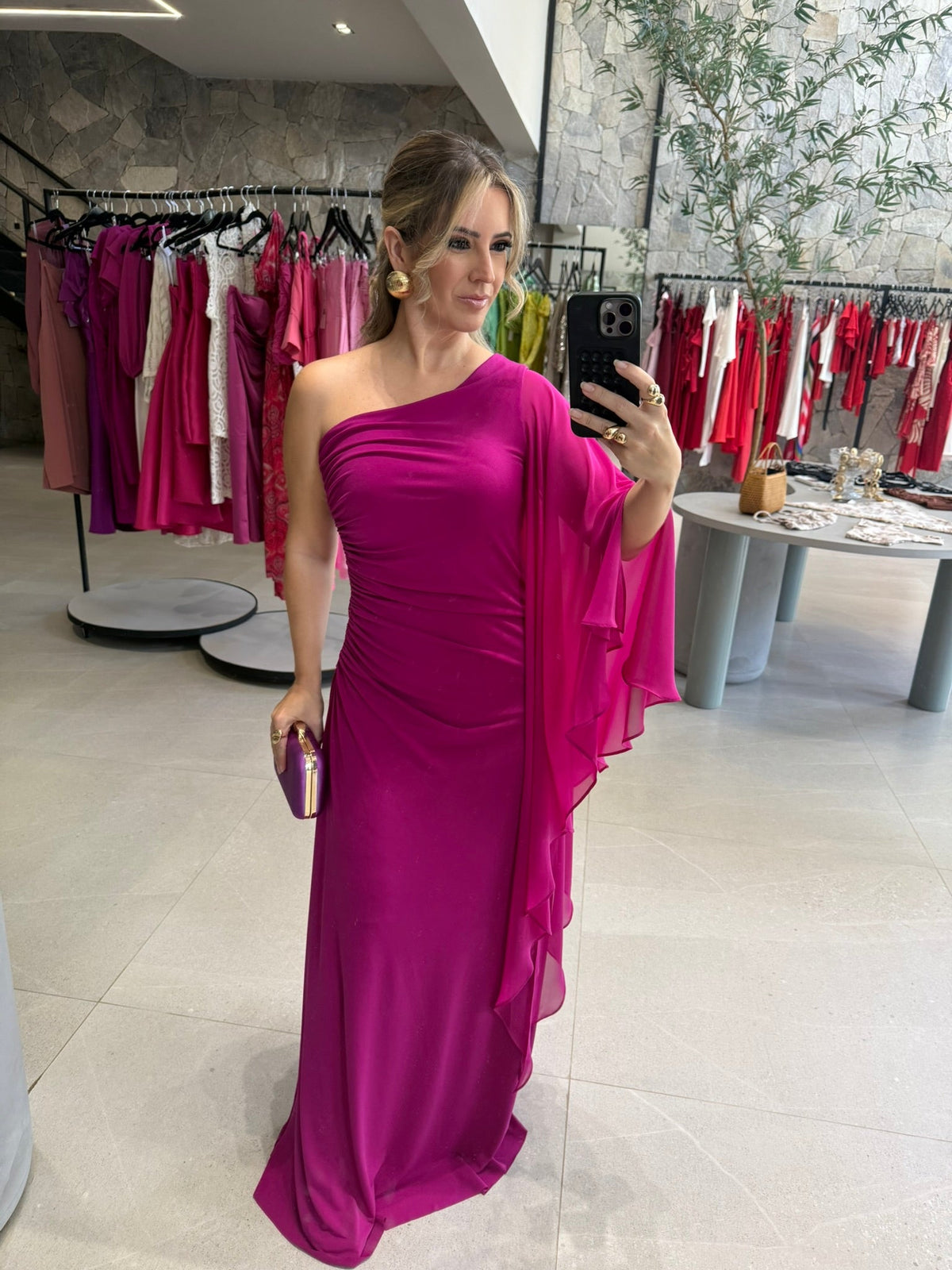 Vestido Lara